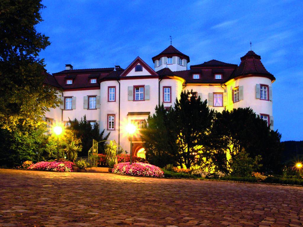 Hotel Rottele'S Restaurant & Residenz Baden-Baden Exterior foto