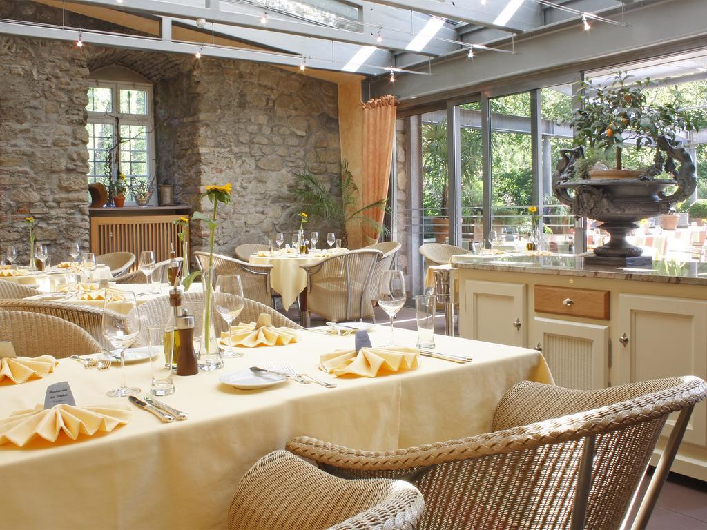 Hotel Rottele'S Restaurant & Residenz Baden-Baden Exterior foto