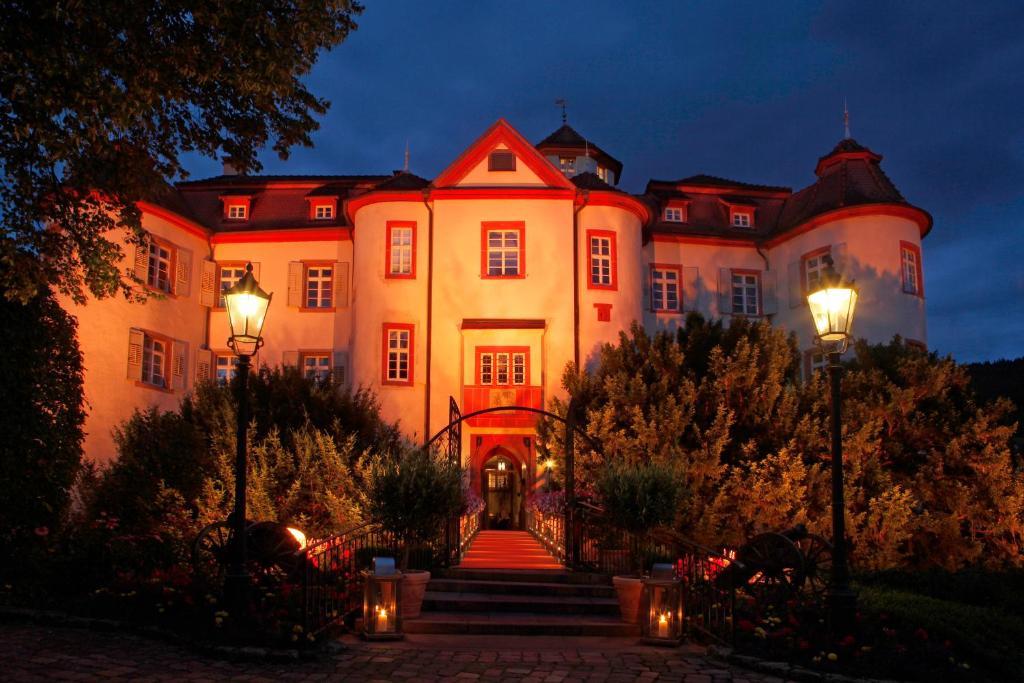 Hotel Rottele'S Restaurant & Residenz Baden-Baden Exterior foto