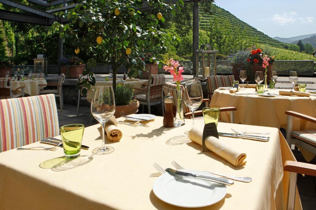 Hotel Rottele'S Restaurant & Residenz Baden-Baden Exterior foto